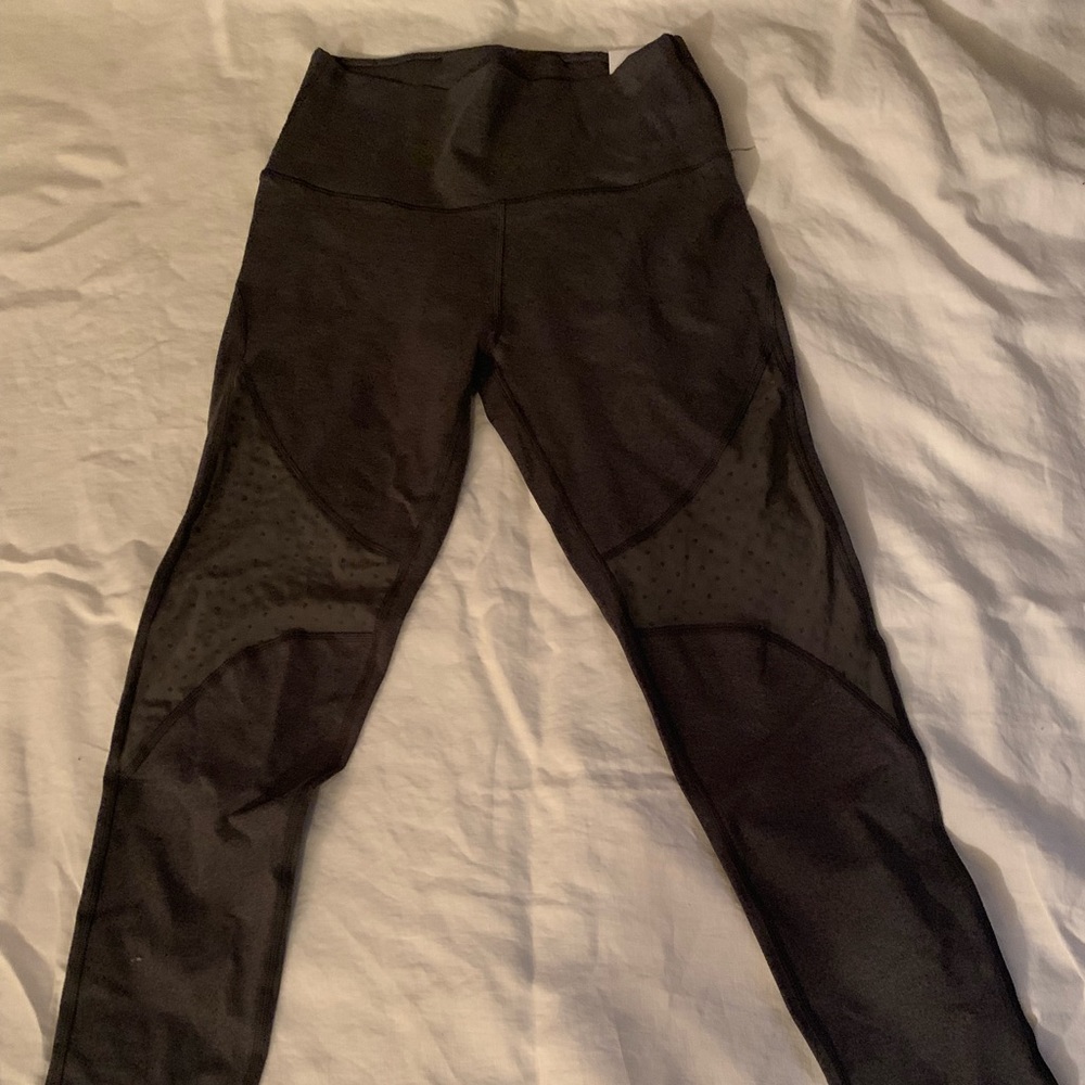 Aerie High Rise Leggings